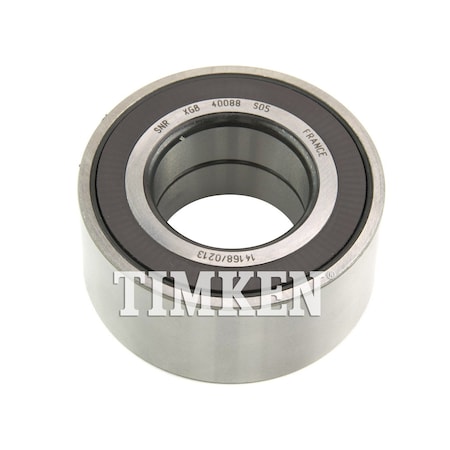 Timken Preset Pre-Greased & Pre-Sealed Bearing, Wb000079 WB000079